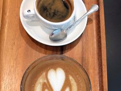 -Peet's Coffee皮爷咖啡(万象天地店)