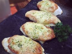 -橘焱胡同烧肉夜食(BFC外滩金融中心店)