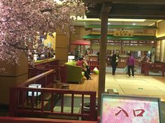 -大江户·温泉洗浴(浑南店)
