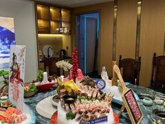 -尚海豆捞(乐虹坊店)