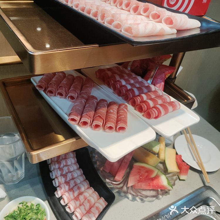 别捞了，直接住海底吧❗️