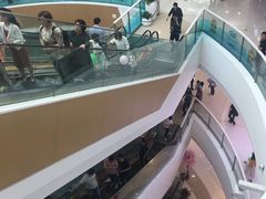 -上海颛桥万达广场