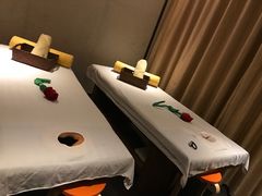 -泰迈·影院式足道SPA(世纪大道店)