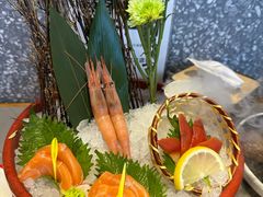 -油花·和牛寿喜烧·放题自助(市南银座店)