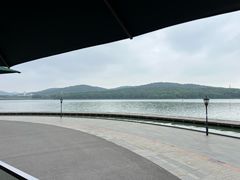 -水上明月·湖景餐厅