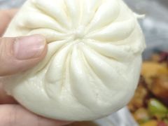 -郑家包子牛肉拉面(尚勤路店)