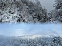 -峨眉山风景名胜区