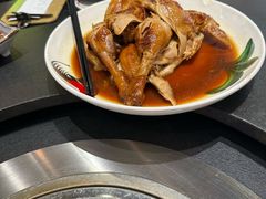 -飞尝蚝·顺德菜·鱼生(顺德总店)