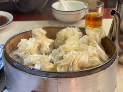 -内蒙联营烧麦 草原石榴红(护国寺店)