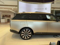 -上海永达捷豹路虎4S旗舰店