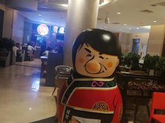 -有璟阁港式餐厅(金融街购物中心店)