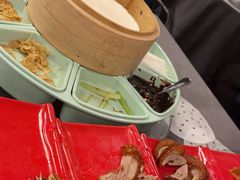 -羲和雅苑•北京烤鸭(平安国际金融中心店)