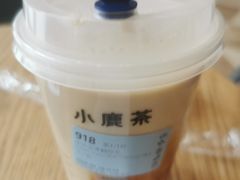 -瑞幸咖啡(苏河1号店)