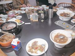 -茶油香闽南菜·花园餐厅(前埔店)