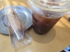 -爱樂咖啡(青年体育公园店)