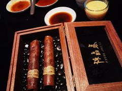 -丽晶轩中餐厅(重庆丽晶酒店)