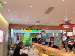 -龍歌自助小火锅(崂山丽达店)