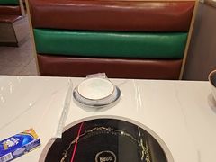 -聚味罗记大排檔·烧烤·鲜鱼杂·甲鱼煲(科学馆店)