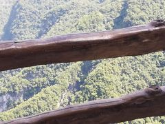 -重庆云阳龙缸景区