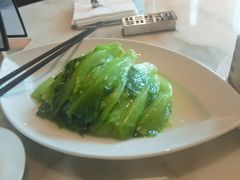 -顺德美的万豪酒店-万豪中餐厅
