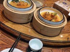 -龙悦湾酒家·八阵鱼生·渔人码头店