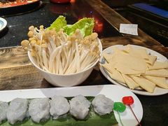 -矮板凳老火锅(宽窄巷子店)