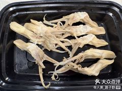 -西山人家·二十年老字号农家菜(旺山店)