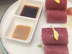 -海龙阁酒家·37年老字号粤菜(保利广场店)