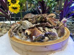 -川骄海鲜自助(河东店)