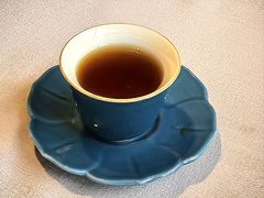 -广州花园酒店·桃园馆·精致粤菜·体面之选(环市东路店)