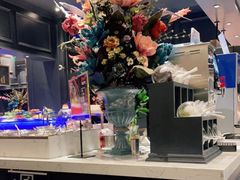 -宴立方海鲜自助(义乌万达广场店)