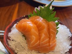 -Mr.Fish鱼鲜生海鲜放题(高德置地冬广场店)