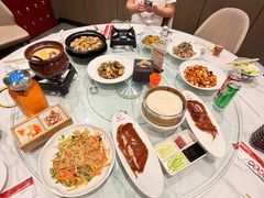 -郭林家常菜(狼垡店)