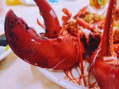 -强记龙虾钳(定安里店)