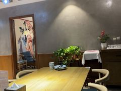 -山丹丹西北菜(金贸大厦店)