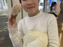 -花味·自助烤肉(雨花客厅店)