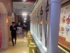 -锦园餐厅(九龙湖开元度假村店)