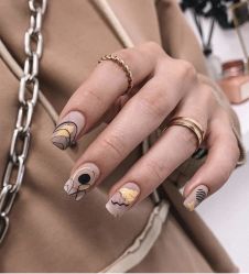 -LILY NAILS美甲美睫