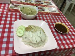 -鸡饭店