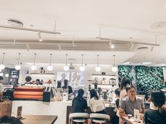 -Peet's Coffee皮爷咖啡(德基店)