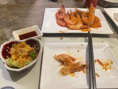 -大渔铁板烧(花园道店)