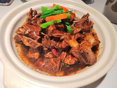 -卯时·龙光雅宴·精致锡帮菜(惠山古镇店)