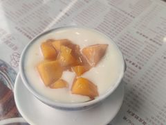 -周大娘牛乳(旧寨古村总店)