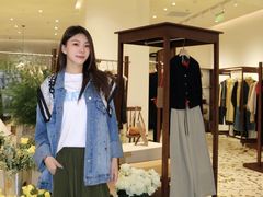 -KK ONE(京基滨河时代店)