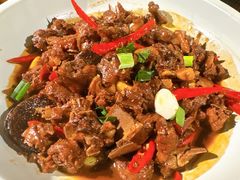 -索溪山寨·湘西饮食文化博物馆(标志门店)
