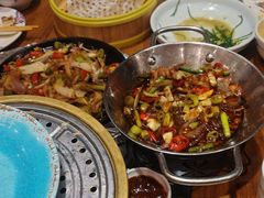 -蒙亨·手把肉·蒙古包文化主题餐厅(天恒广场店)