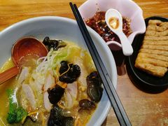 -云味馆米线(广州白云凯德店)