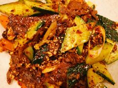 -朴大人炭烤·韩国料理(奥帆中心海尔洲际店)