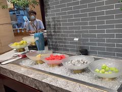 -浙江西子宾馆·瑶园咖啡厅