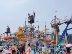 -秦皇岛乐岛海洋王国